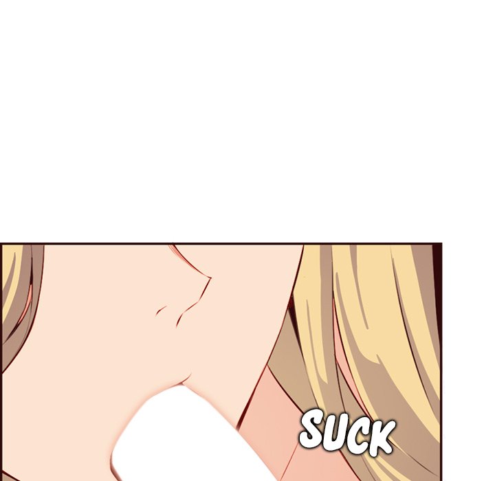 Never Too Late Chapter 120 Page 60