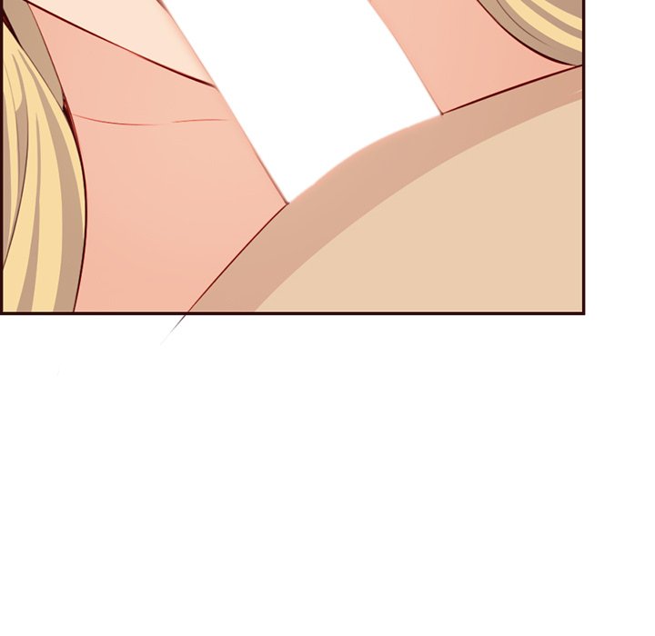 Never Too Late Chapter 120 Page 61