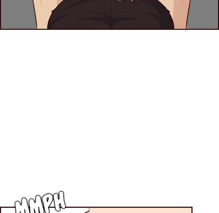 Never Too Late Chapter 120 Page 64