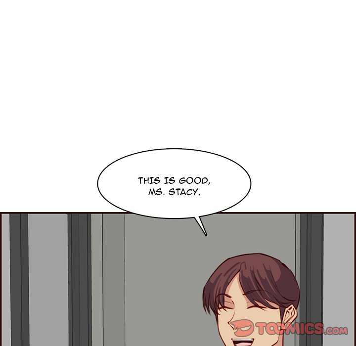 Never Too Late Chapter 120 Page 66