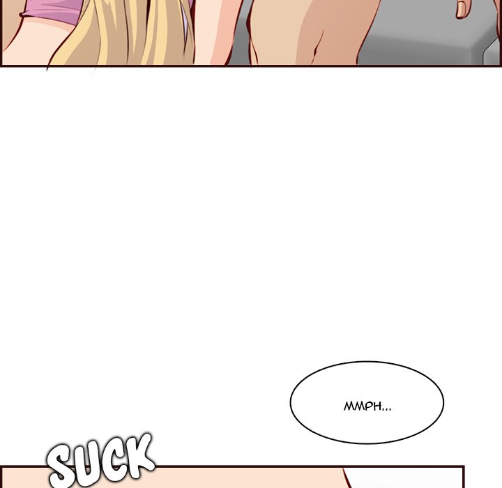 Never Too Late Chapter 120 Page 68