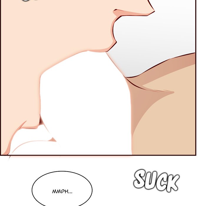 Never Too Late Chapter 120 Page 69