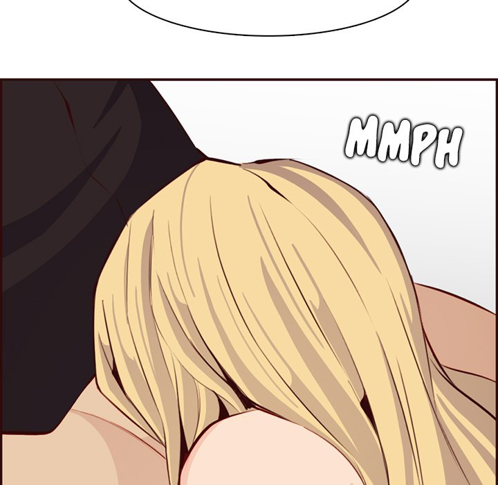 Never Too Late Chapter 120 Page 76