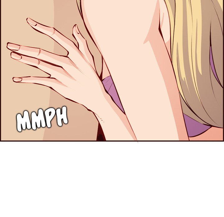 Never Too Late Chapter 120 Page 77