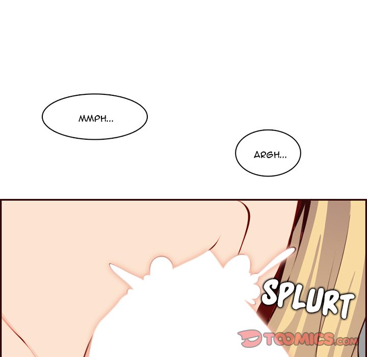 Never Too Late Chapter 120 Page 78