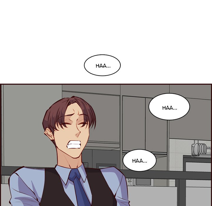 Never Too Late Chapter 120 Page 80