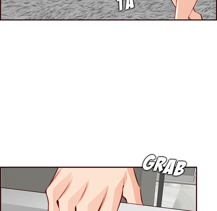 Never Too Late Chapter 120 Page 84
