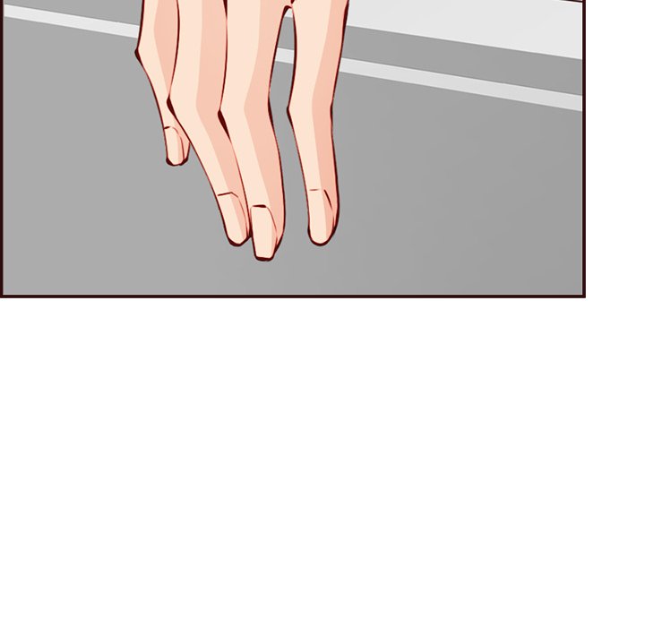 Never Too Late Chapter 120 Page 85