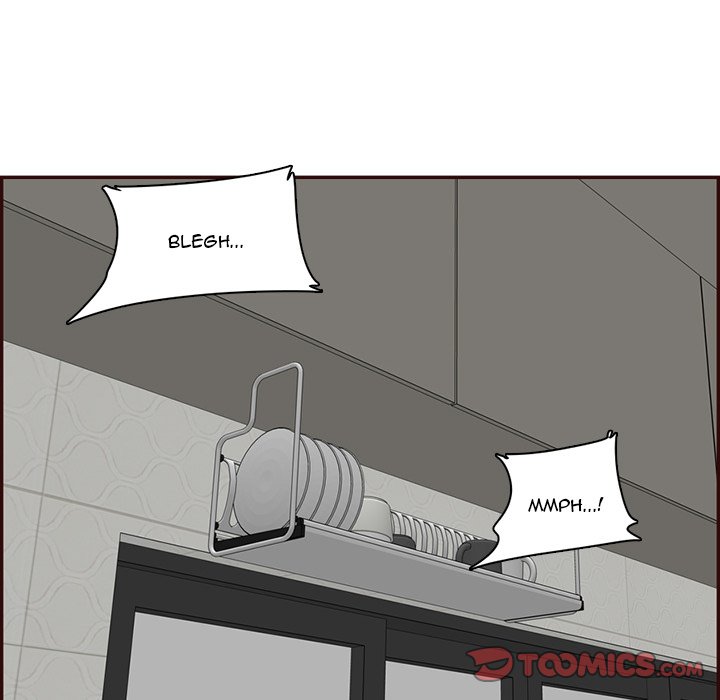 Never Too Late Chapter 120 Page 86