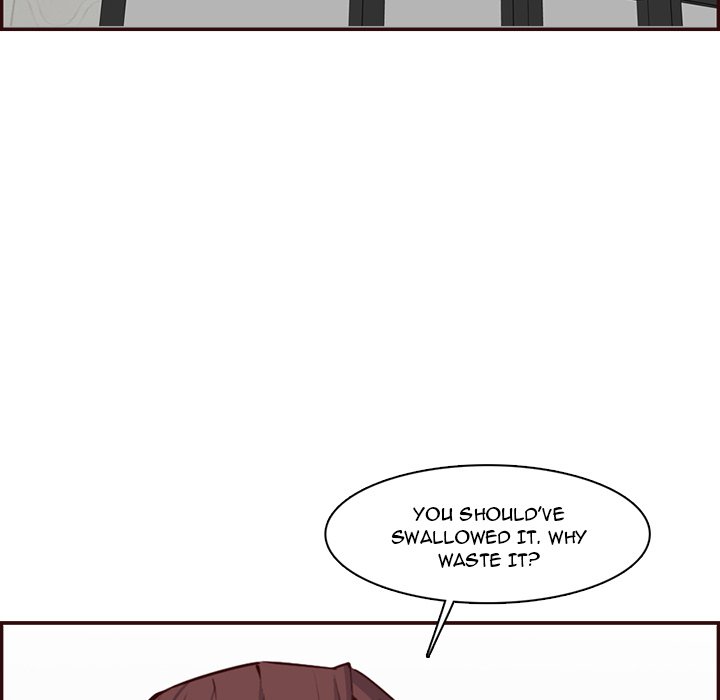 Never Too Late Chapter 120 Page 87