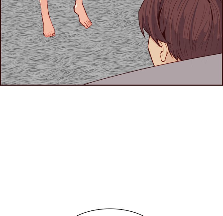 Never Too Late Chapter 120 Page 9
