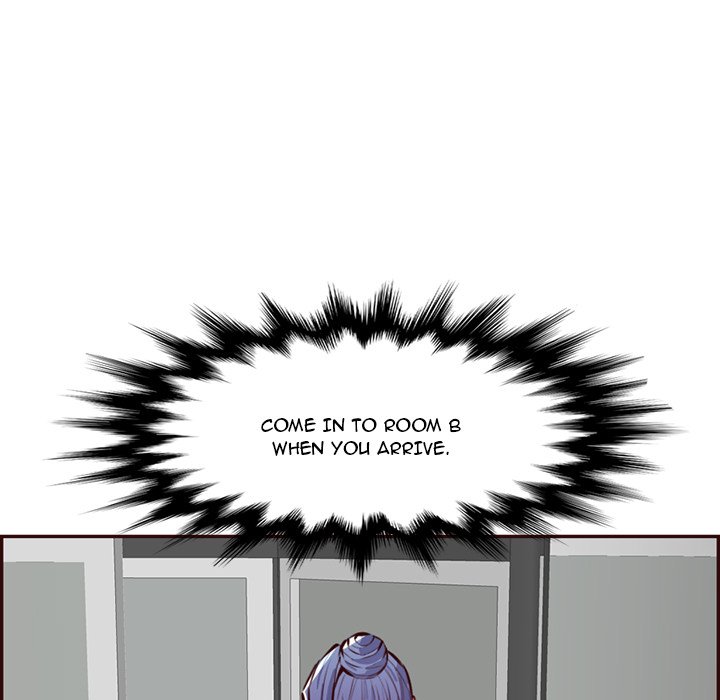 Never Too Late Chapter 120 Page 95