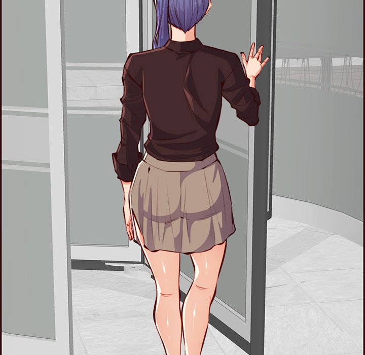 Never Too Late Chapter 120 Page 96