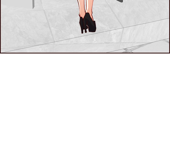 Never Too Late Chapter 120 Page 97