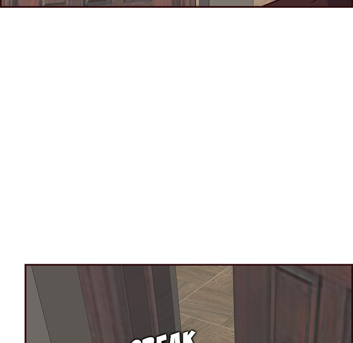 Never Too Late Chapter 120 Page 99