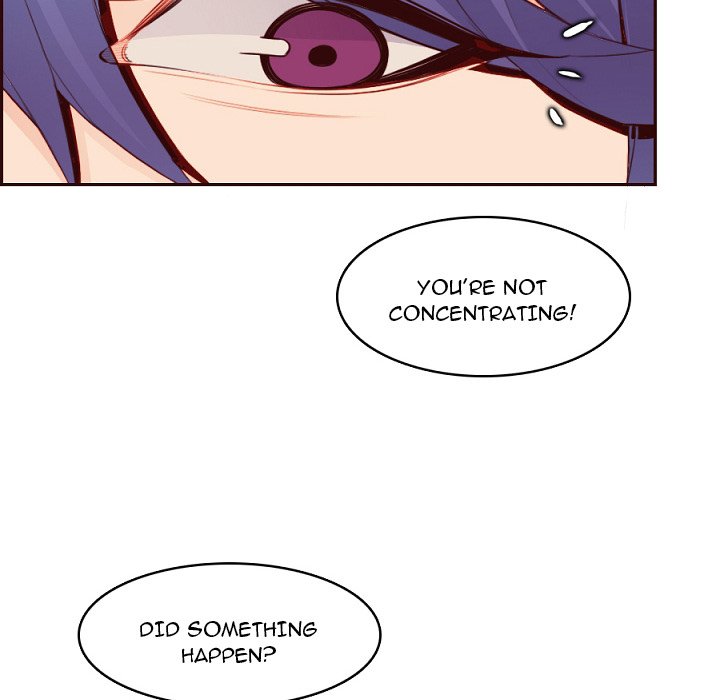Never Too Late Chapter 121 Page 100