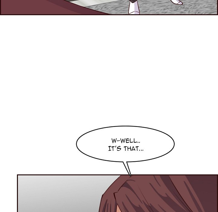 Never Too Late Chapter 121 Page 110