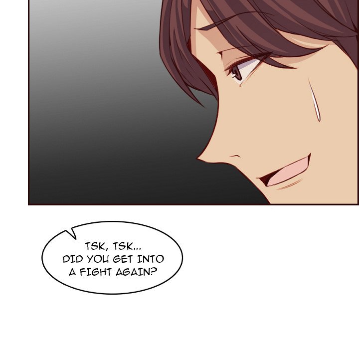 Never Too Late Chapter 121 Page 111