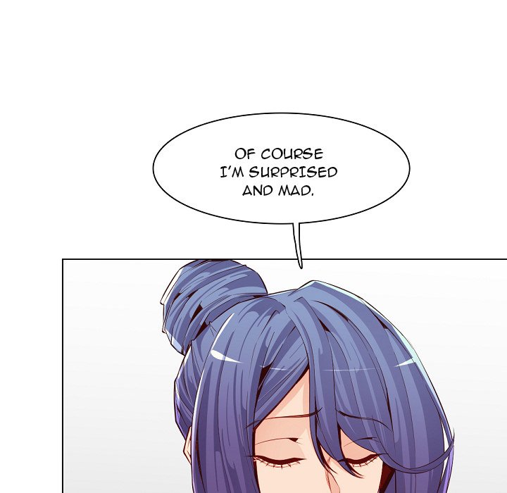 Never Too Late Chapter 121 Page 12