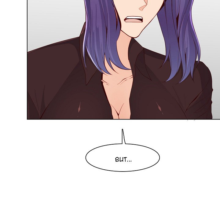 Never Too Late Chapter 121 Page 13