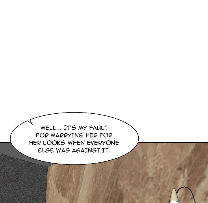 Never Too Late Chapter 121 Page 20