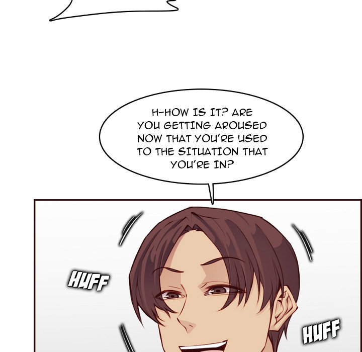 Never Too Late Chapter 121 Page 32