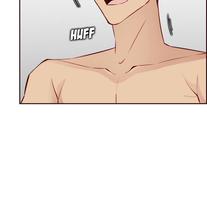 Never Too Late Chapter 121 Page 33