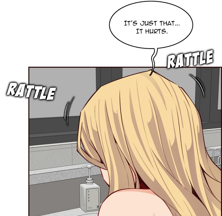Never Too Late Chapter 121 Page 38