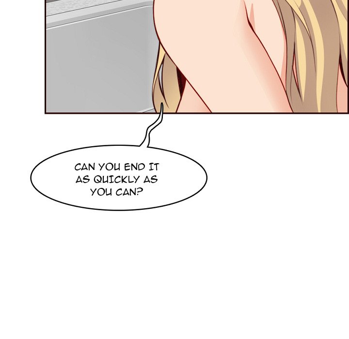 Never Too Late Chapter 121 Page 39
