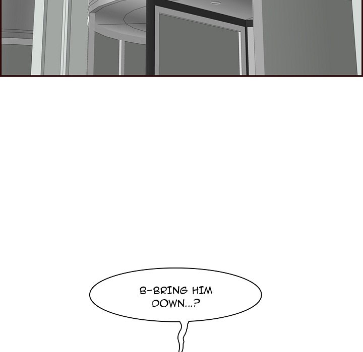 Never Too Late Chapter 121 Page 5