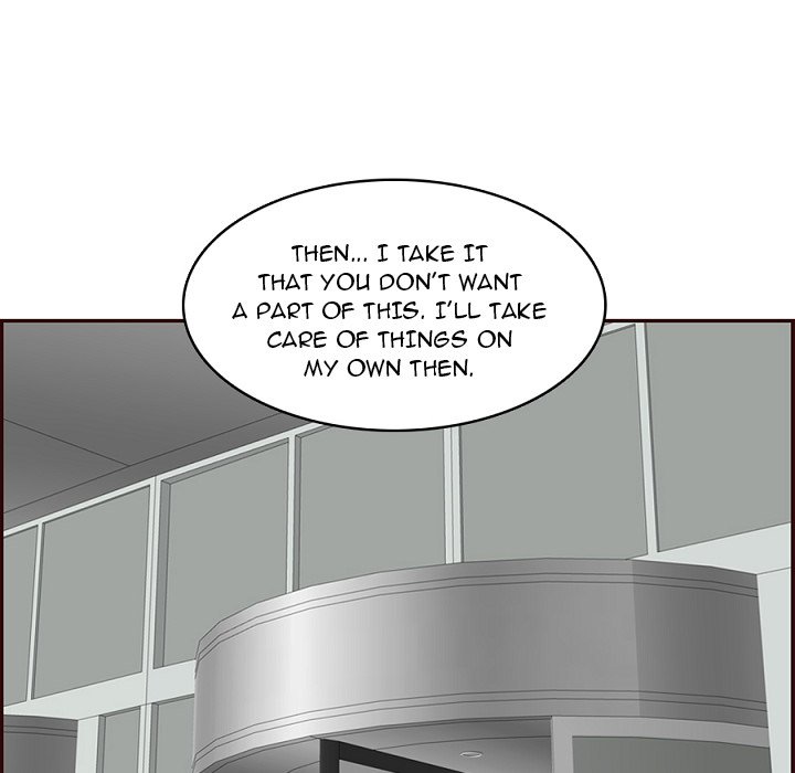 Never Too Late Chapter 121 Page 55