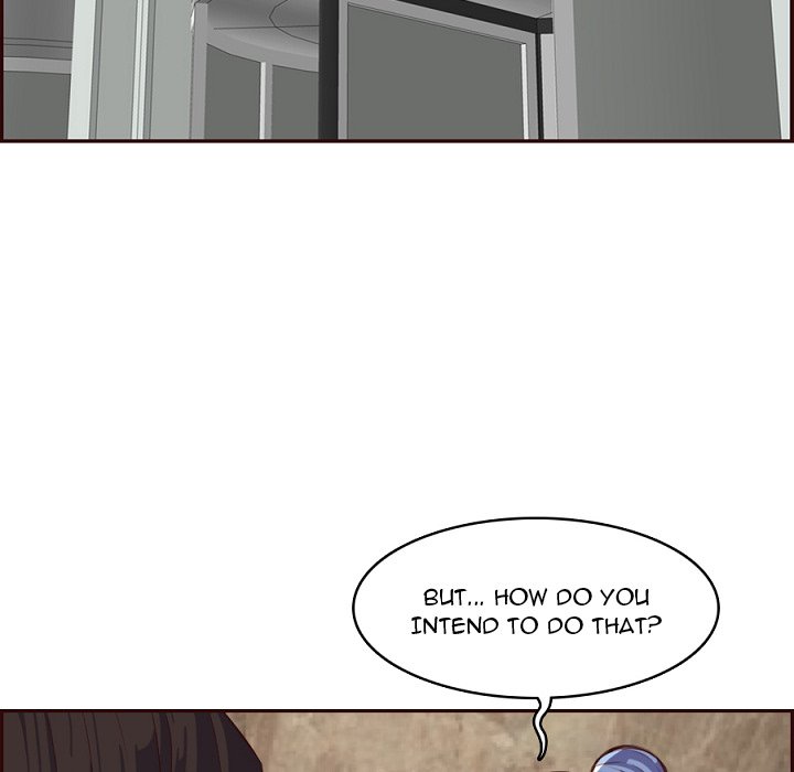 Never Too Late Chapter 121 Page 56