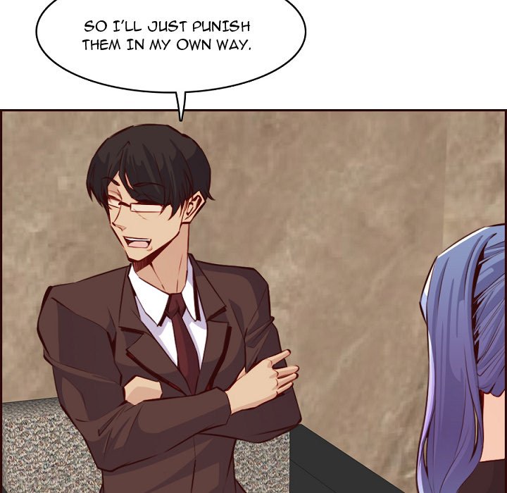 Never Too Late Chapter 121 Page 60