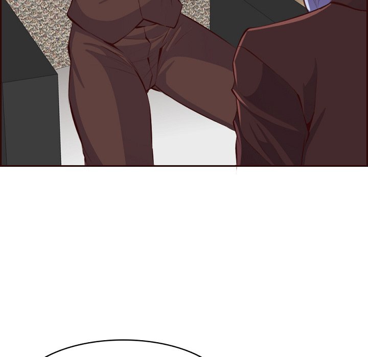 Never Too Late Chapter 121 Page 61