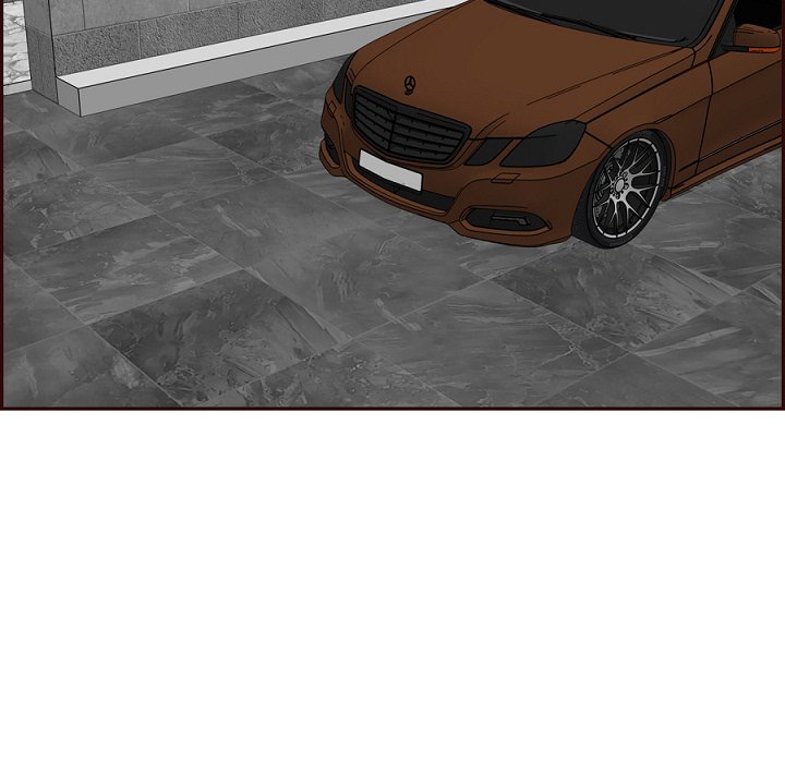 Never Too Late Chapter 121 Page 67