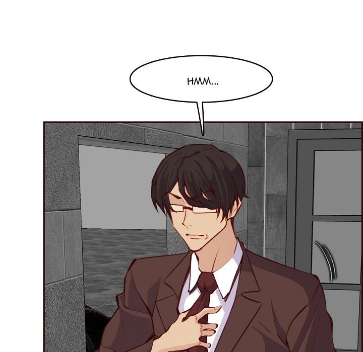 Never Too Late Chapter 121 Page 68