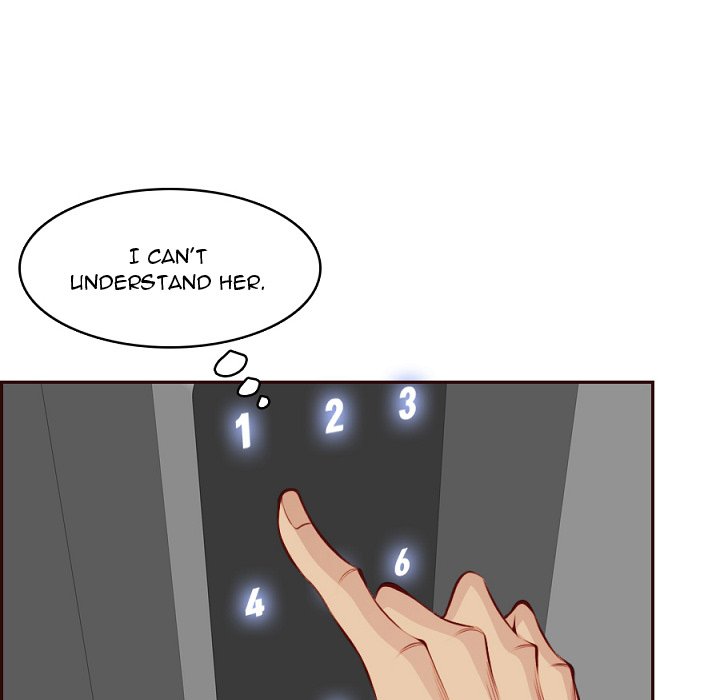 Never Too Late Chapter 121 Page 70