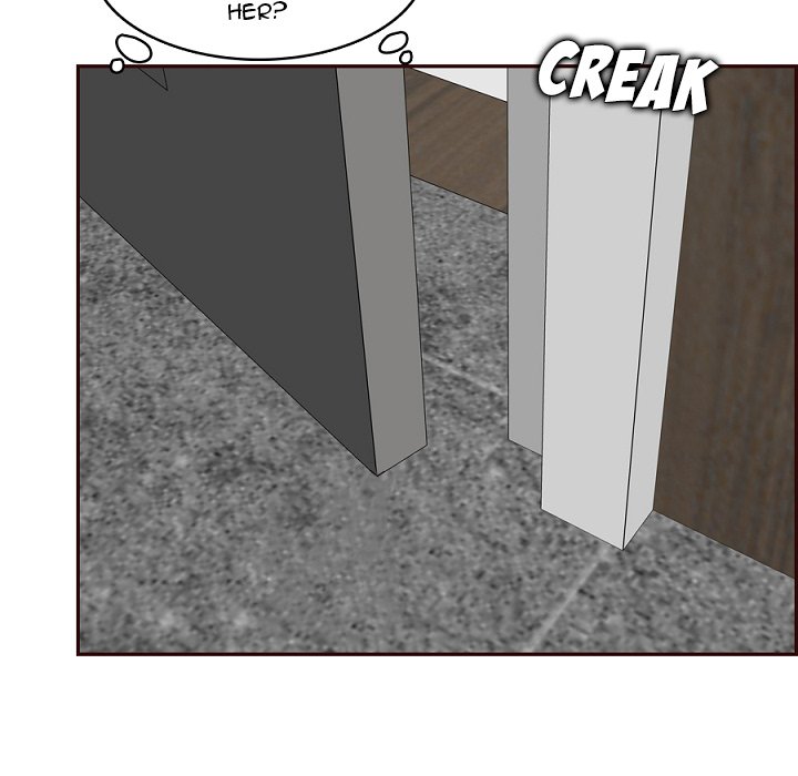 Never Too Late Chapter 121 Page 72