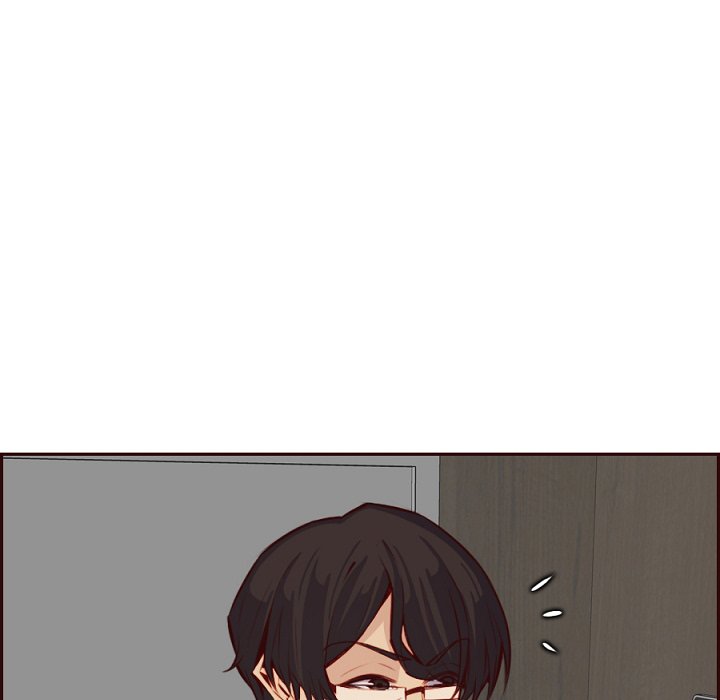Never Too Late Chapter 121 Page 73