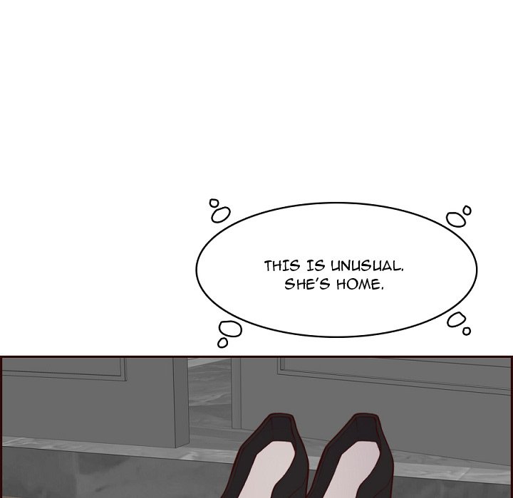 Never Too Late Chapter 121 Page 75