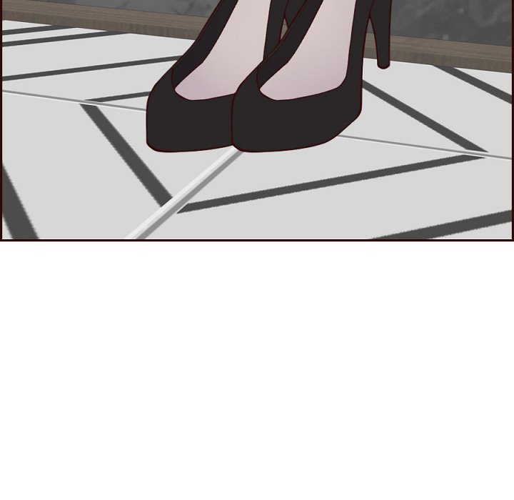 Never Too Late Chapter 121 Page 76