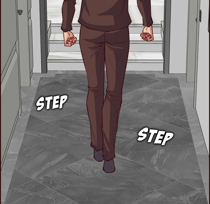 Never Too Late Chapter 121 Page 78