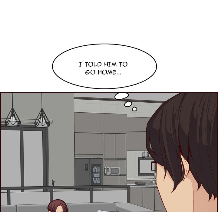 Never Too Late Chapter 121 Page 81