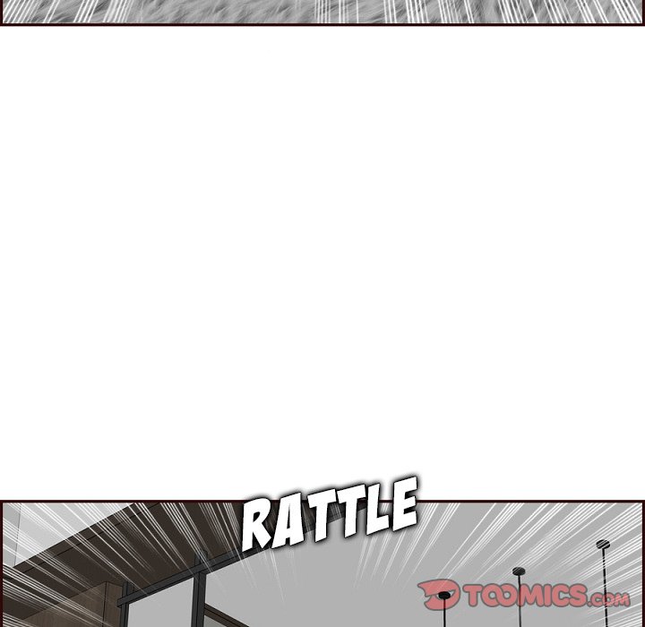 Never Too Late Chapter 121 Page 90