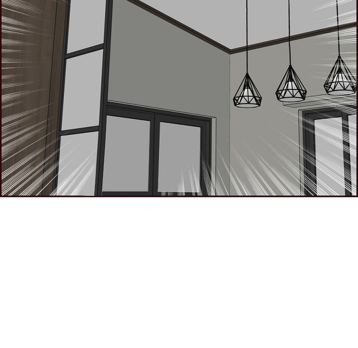 Never Too Late Chapter 121 Page 91