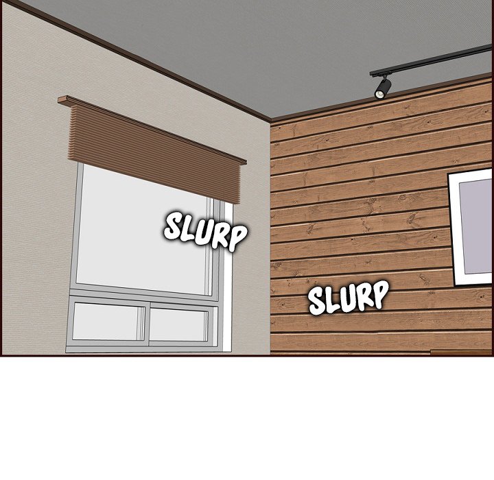 Never Too Late Chapter 121 Page 95
