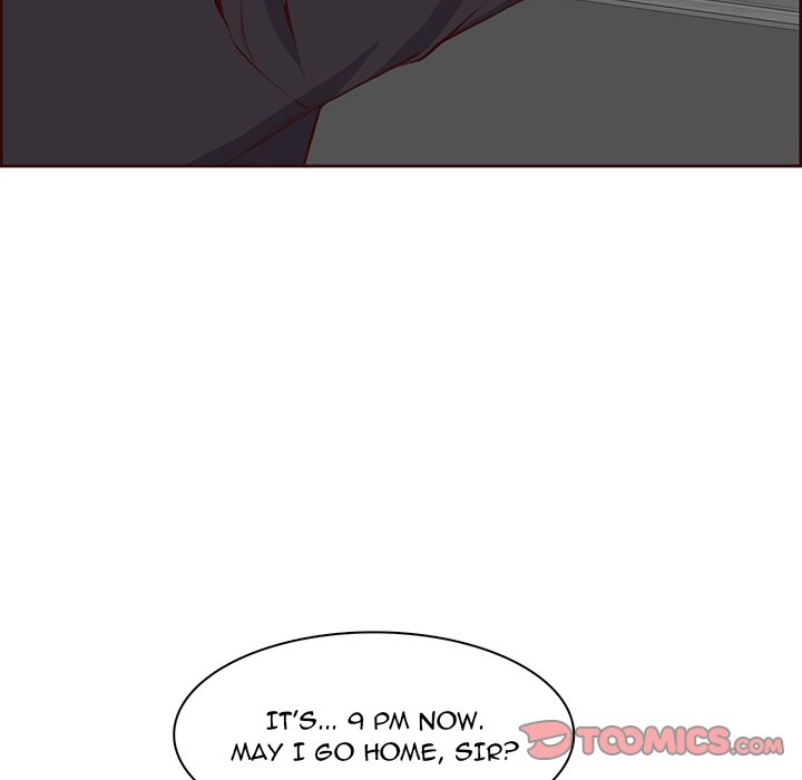 Never Too Late Chapter 122 Page 10