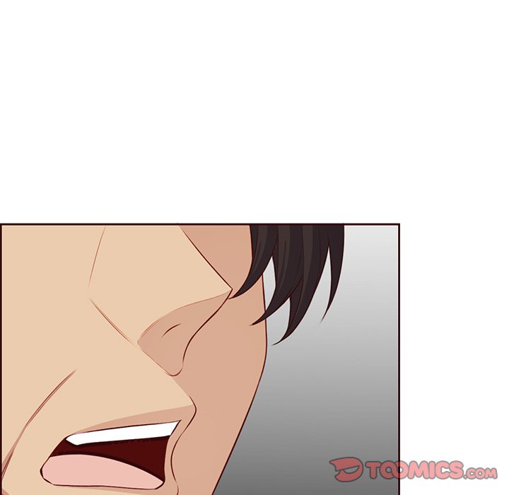 Never Too Late Chapter 122 Page 102