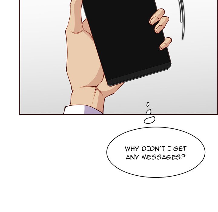 Never Too Late Chapter 122 Page 15
