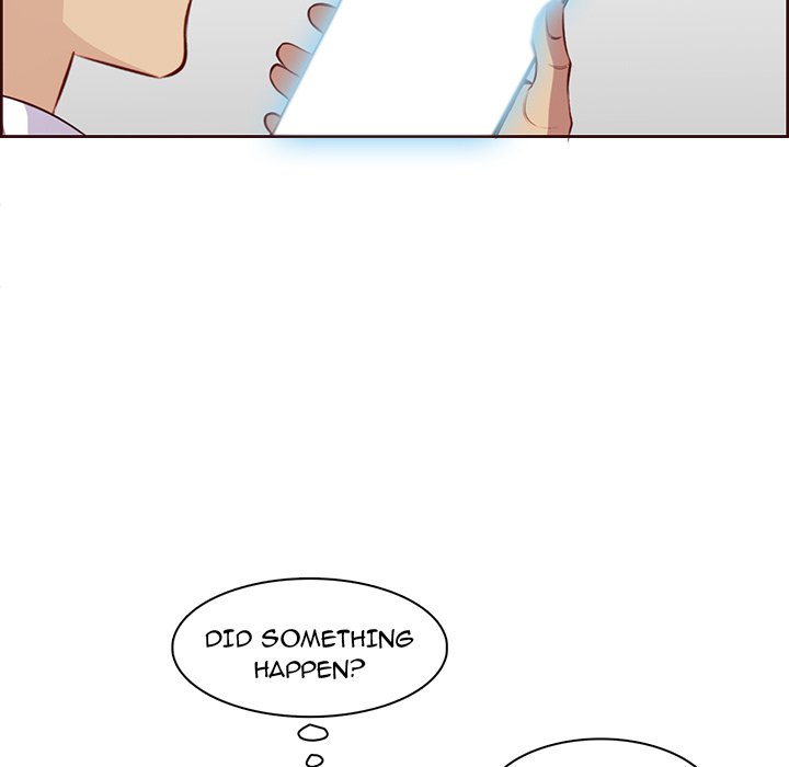 Never Too Late Chapter 122 Page 17